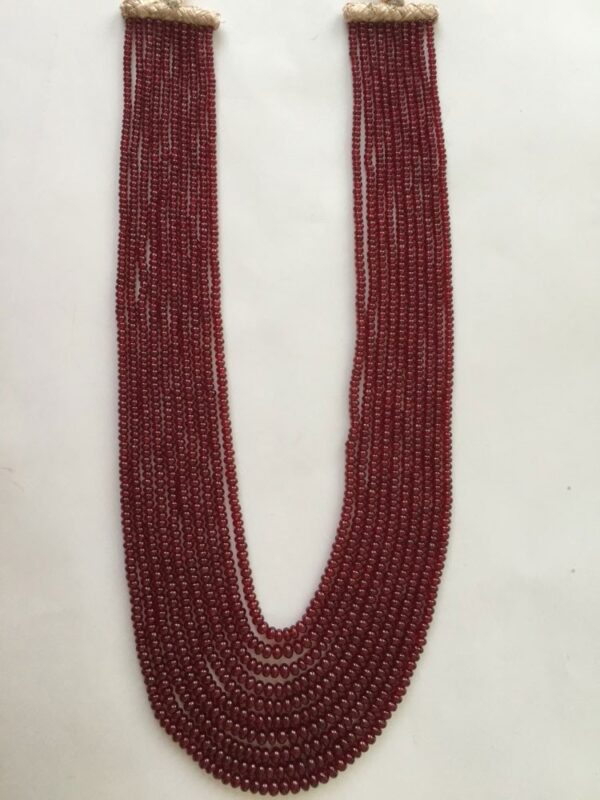 Ruby Beads - Image 3