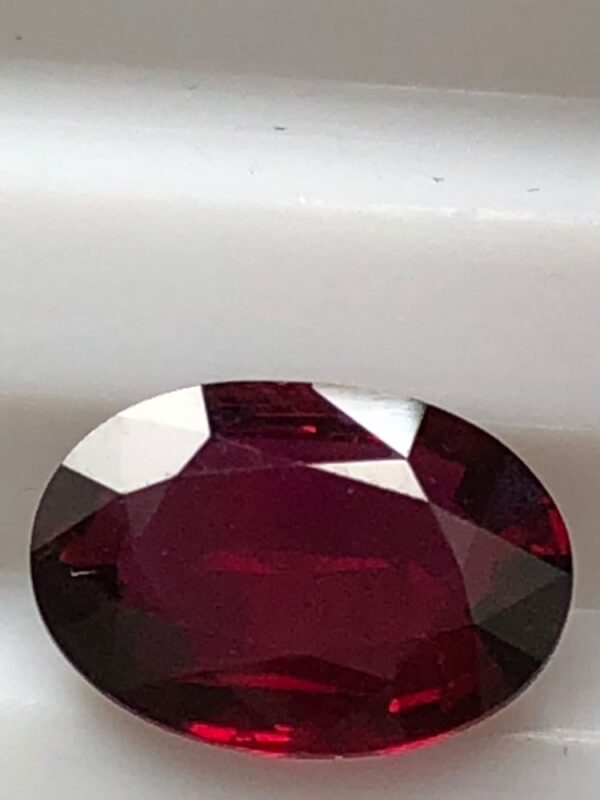 Ruby Gemstone - Image 2