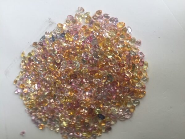 Multi Col Mix Sapphire - Image 3