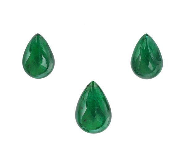 Emerald Gemstone - Image 2