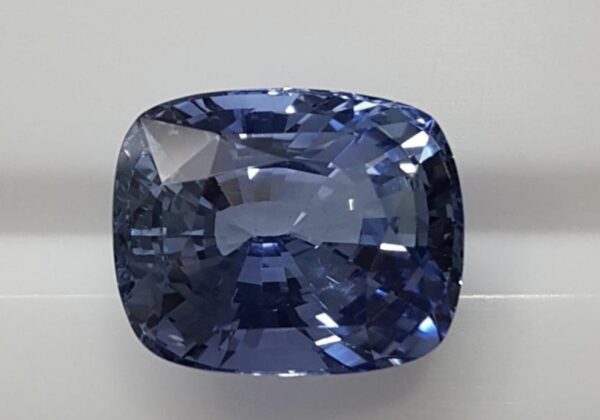 Tanzanite gemstone