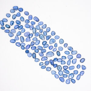 Blue Sapphire Mix - 40 Carats