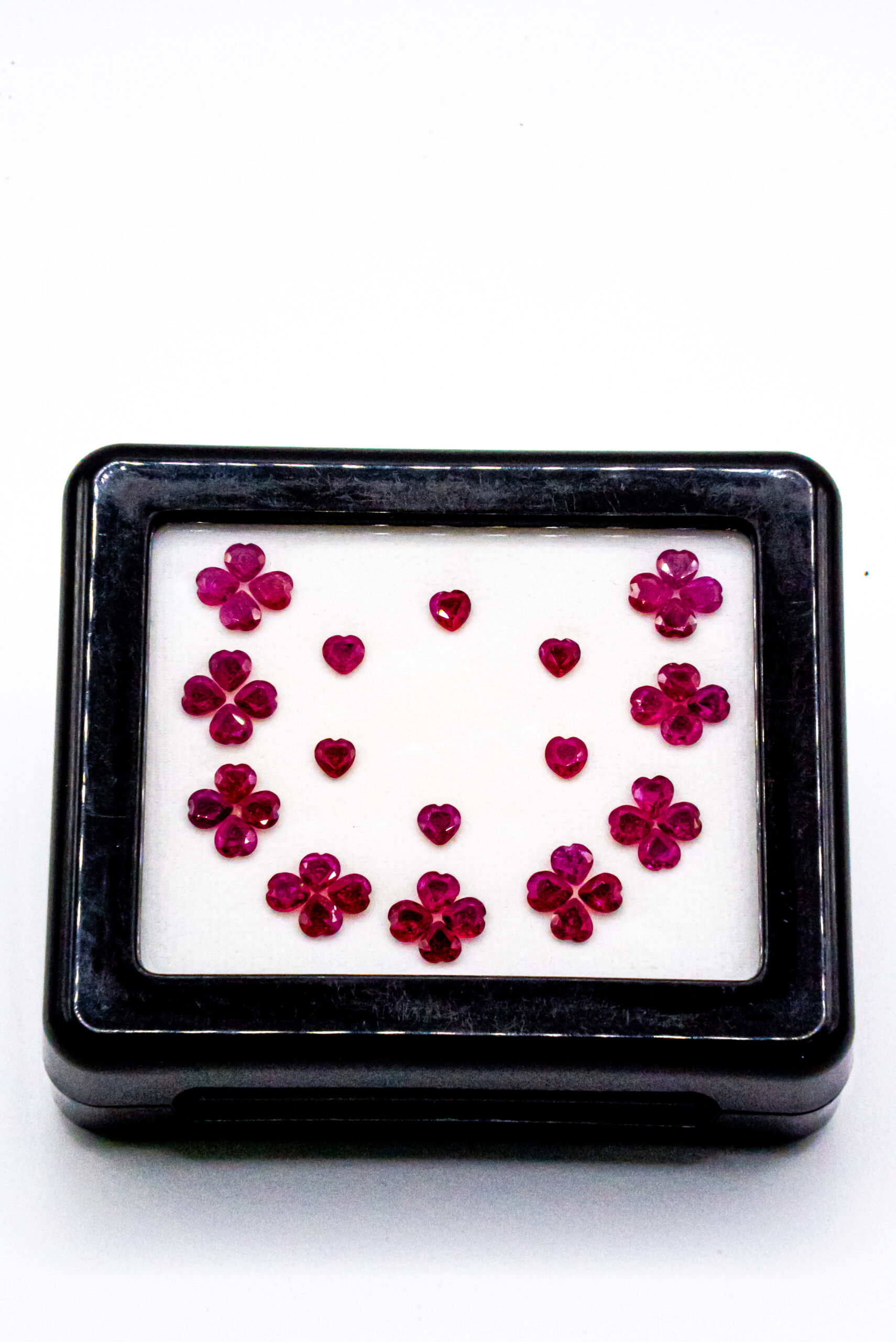 Ruby Layout Mix 5 mm - Image 2