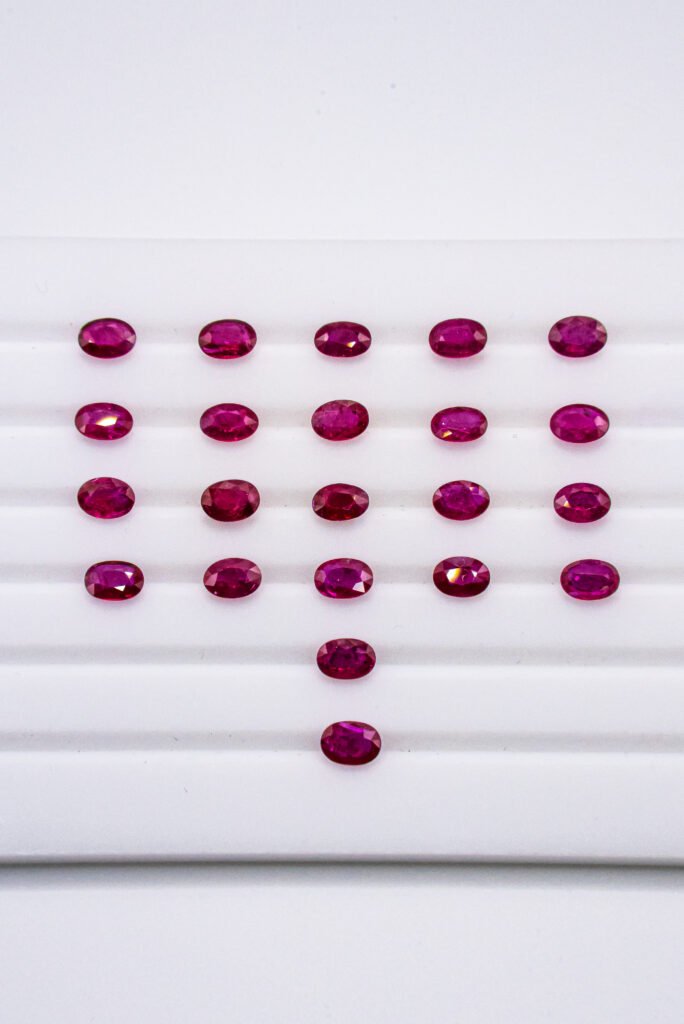 Wholesale Certified Loose Colored Gemstones Europe", "Sapphire and Ruby Supplier for Luxury Jewelry Houses", "Ethical Fine Gemstone Sourcing", "Calibrated Gemstone Layouts for Haute Joaillerie", "Direct-to-Atelier Gemstone Exporter Worldwide